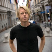 Pressbild välkommen till hebron - terje carlsson.large